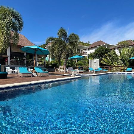 The Endless Summer Resort Bumbang Esterno foto