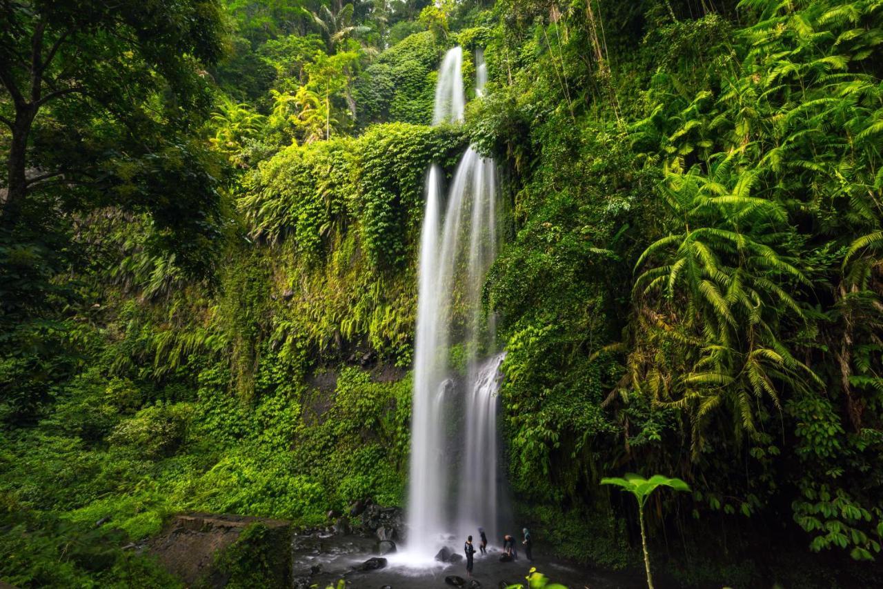 The Endless Summer Resort Bumbang Esterno foto