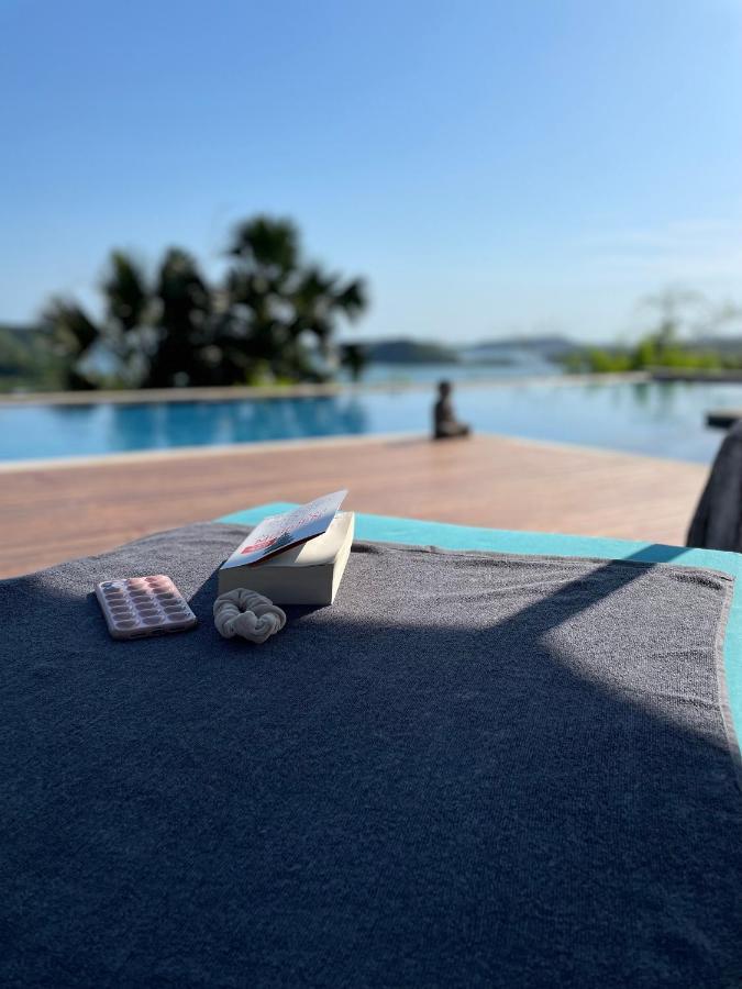 The Endless Summer Resort Bumbang Esterno foto