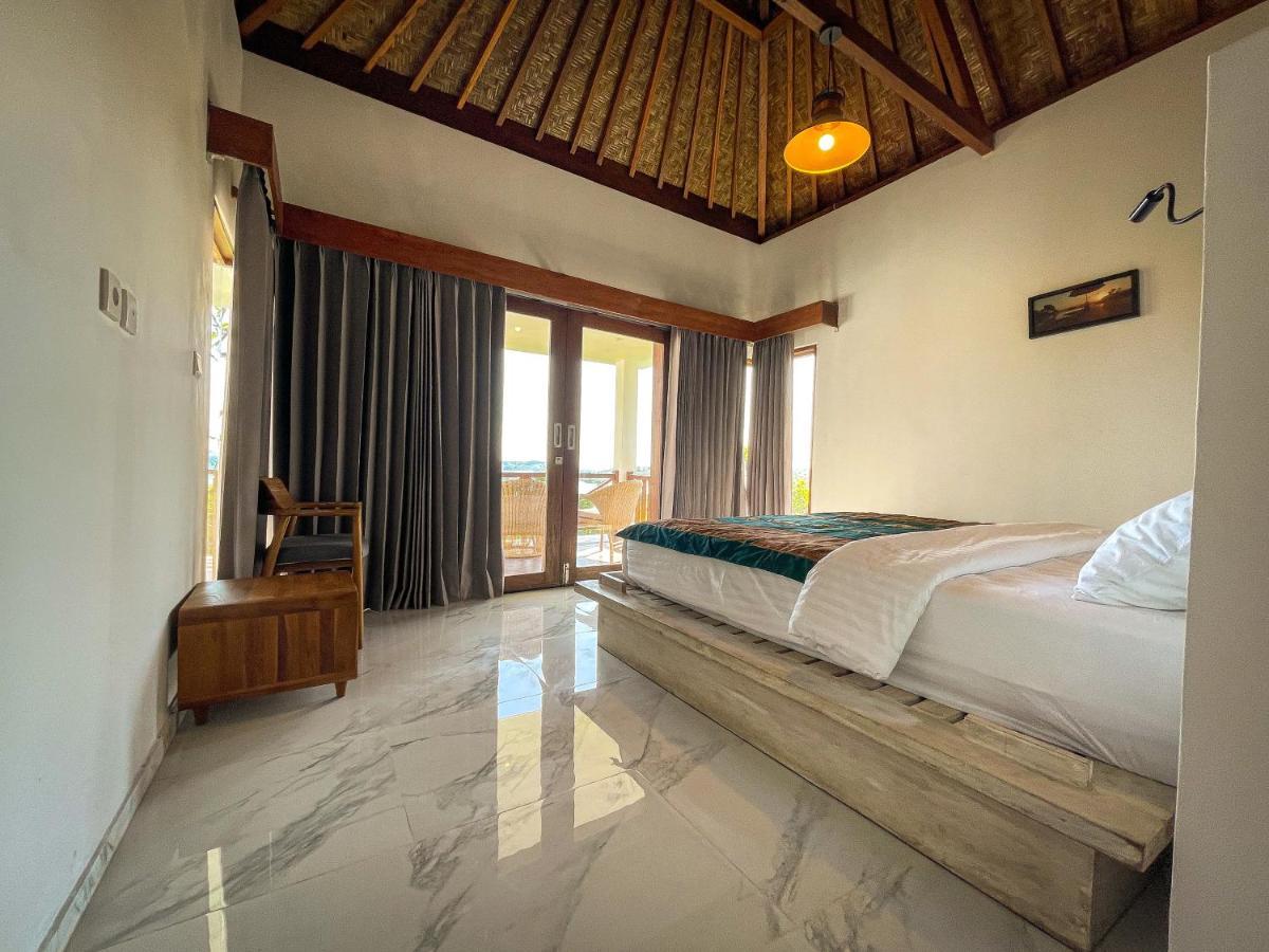 The Endless Summer Resort Bumbang Esterno foto