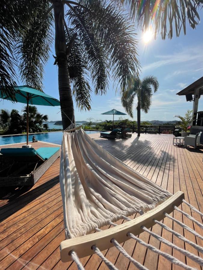 The Endless Summer Resort Bumbang Esterno foto