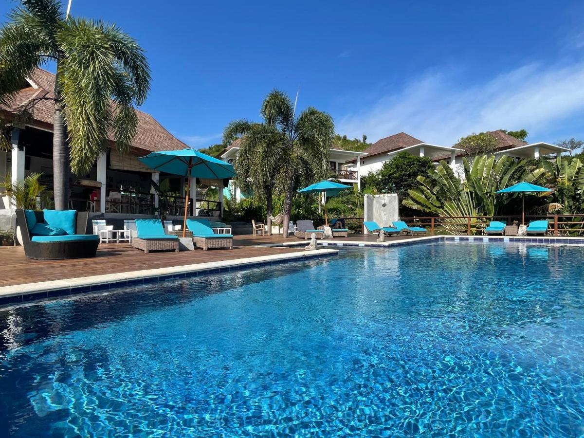 The Endless Summer Resort Bumbang Esterno foto