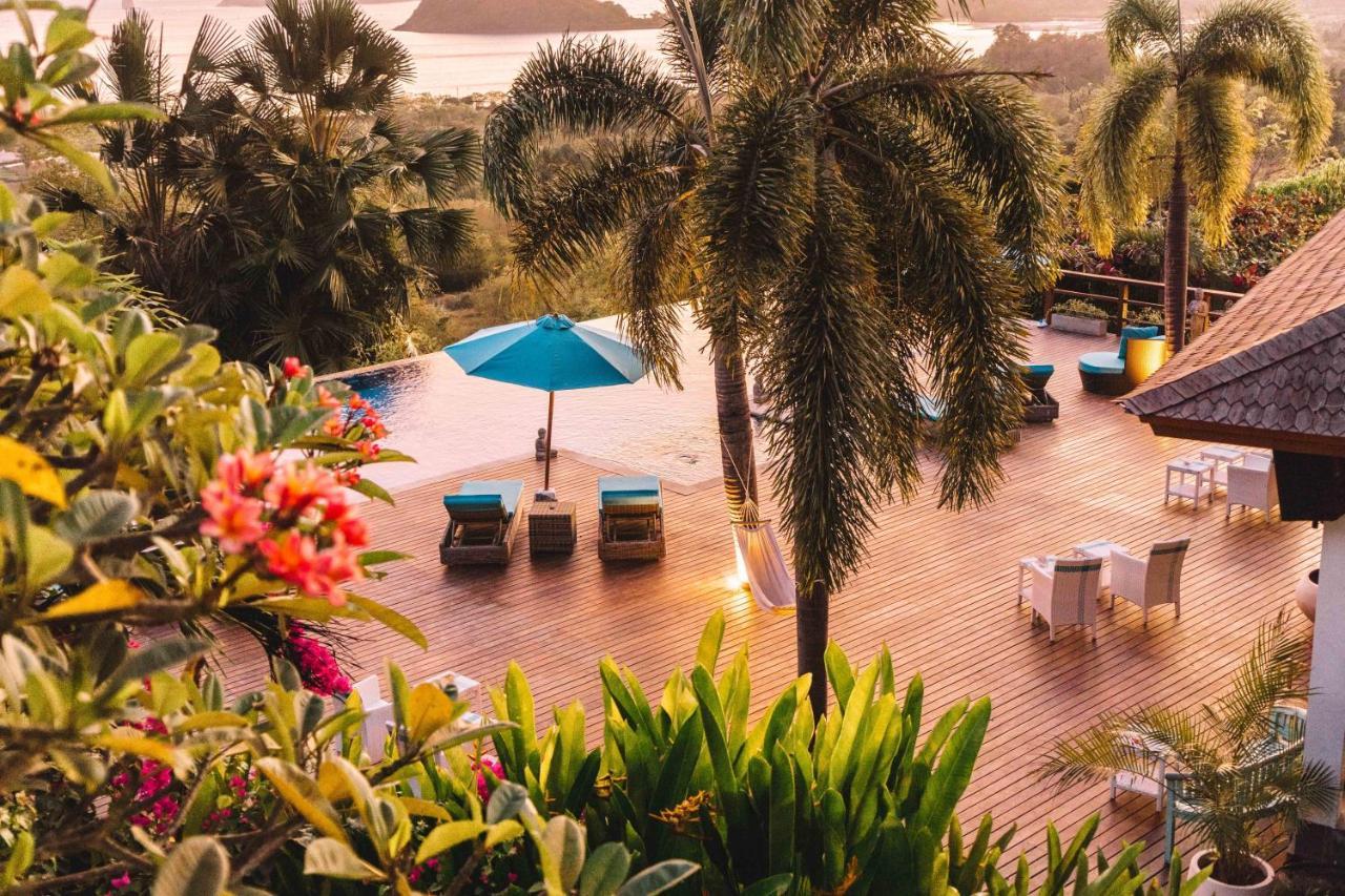 The Endless Summer Resort Bumbang Esterno foto