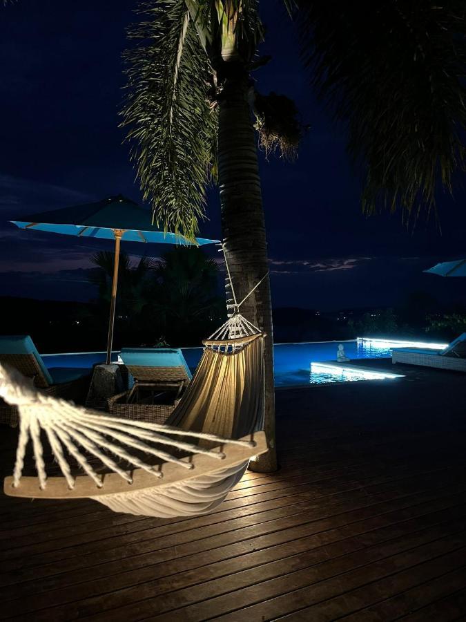 The Endless Summer Resort Bumbang Esterno foto