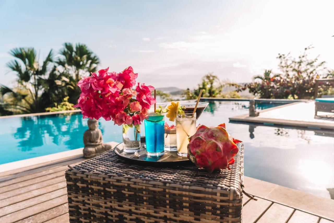 The Endless Summer Resort Bumbang Esterno foto