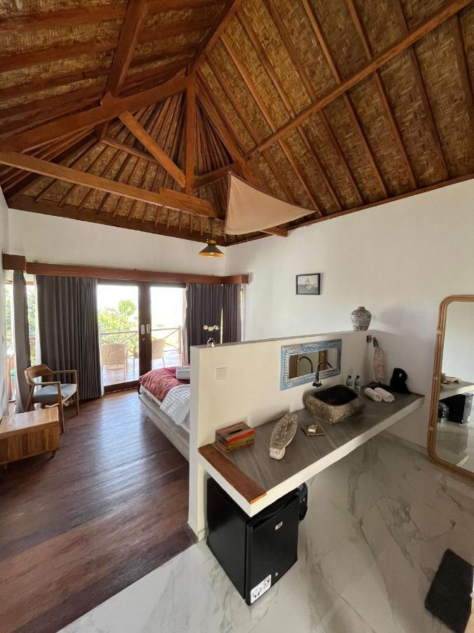 The Endless Summer Resort Bumbang Esterno foto